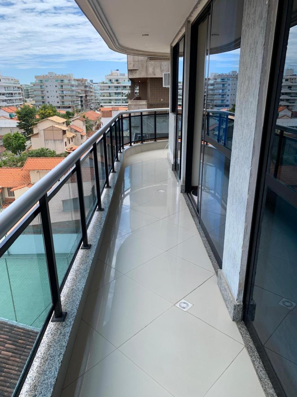 Apartamento Em Cabo Frio Rj - Praia Das Dunas Esterno foto