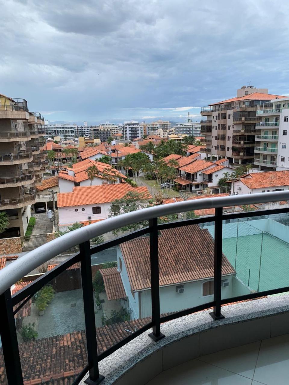 Apartamento Em Cabo Frio Rj - Praia Das Dunas Esterno foto