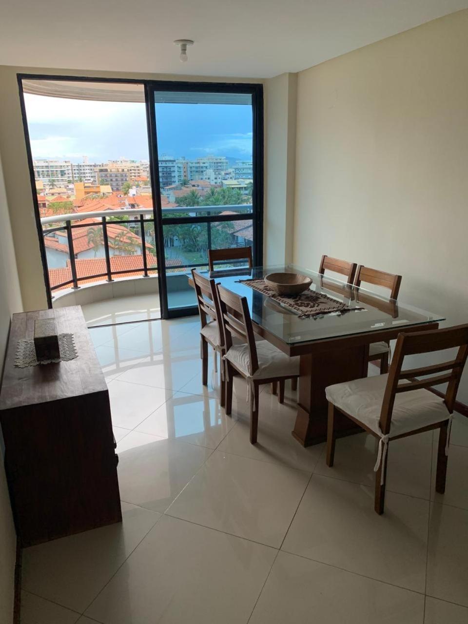 Apartamento Em Cabo Frio Rj - Praia Das Dunas Esterno foto