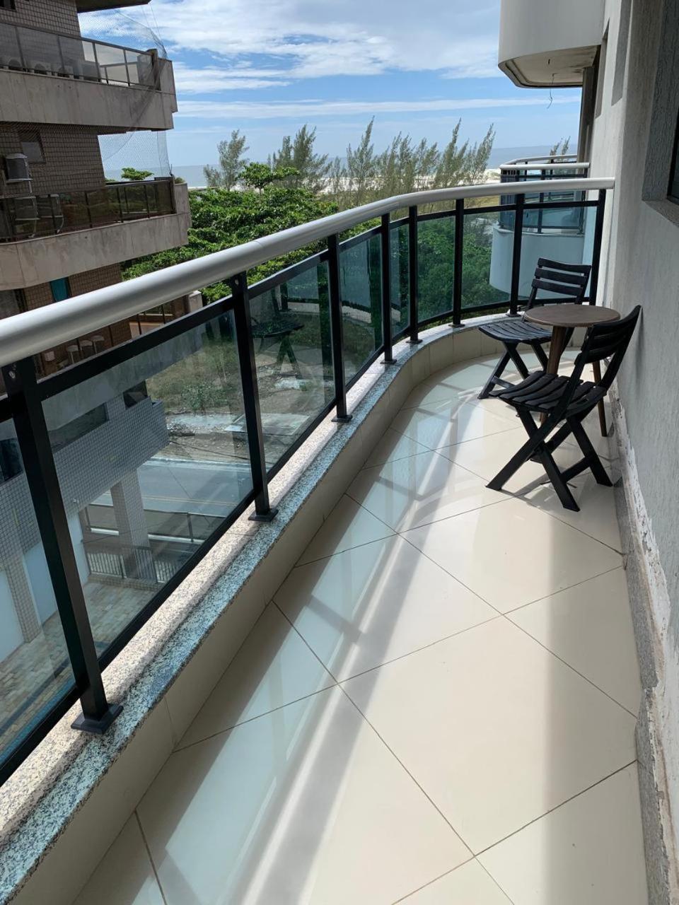 Apartamento Em Cabo Frio Rj - Praia Das Dunas Esterno foto