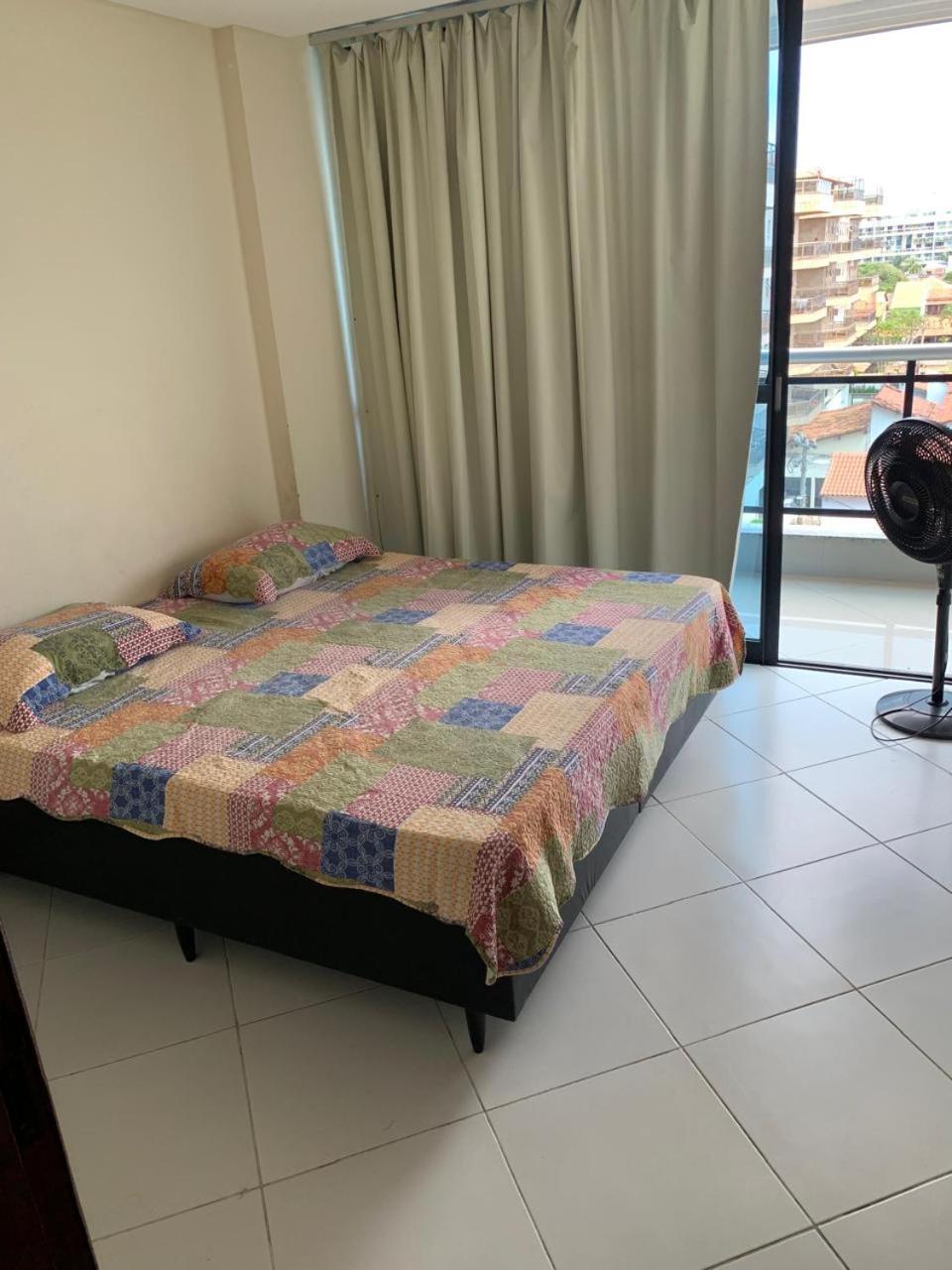 Apartamento Em Cabo Frio Rj - Praia Das Dunas Esterno foto