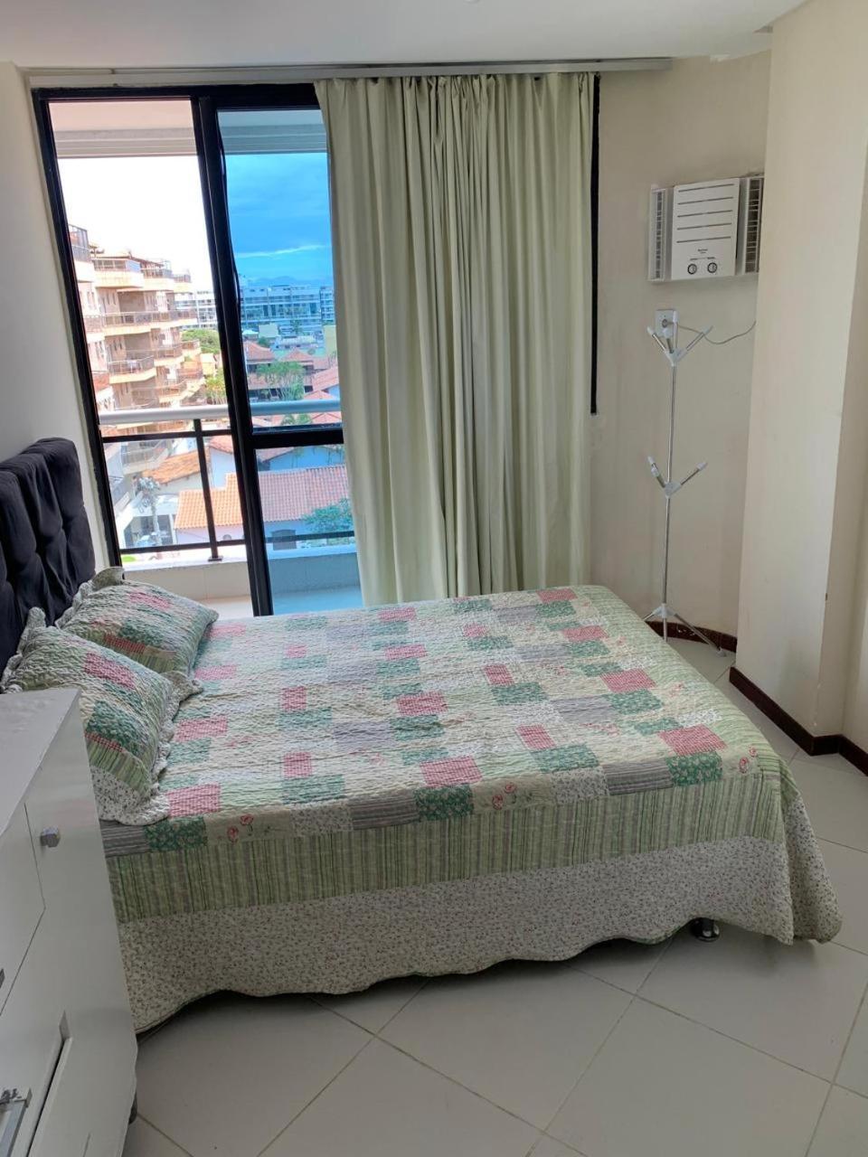 Apartamento Em Cabo Frio Rj - Praia Das Dunas Esterno foto