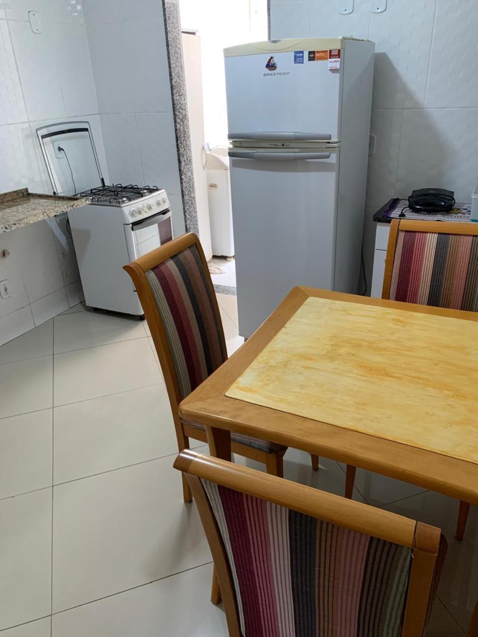 Apartamento Em Cabo Frio Rj - Praia Das Dunas Esterno foto