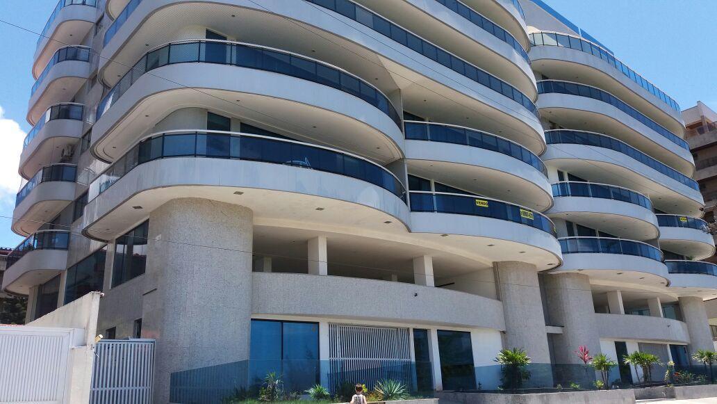 Apartamento Em Cabo Frio Rj - Praia Das Dunas Esterno foto