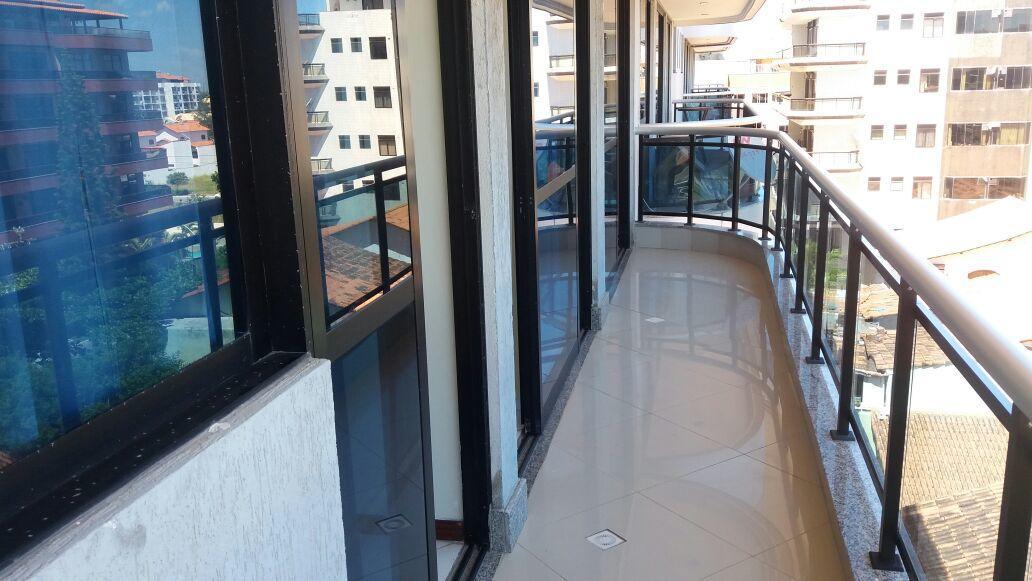 Apartamento Em Cabo Frio Rj - Praia Das Dunas Esterno foto