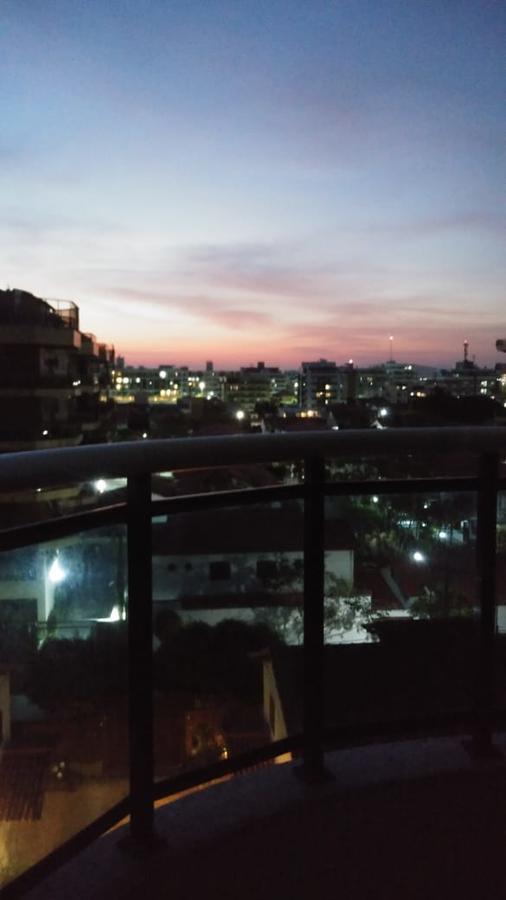 Apartamento Em Cabo Frio Rj - Praia Das Dunas Esterno foto