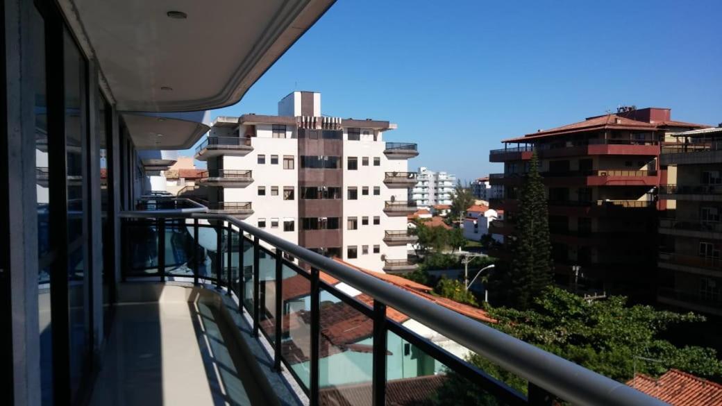 Apartamento Em Cabo Frio Rj - Praia Das Dunas Esterno foto